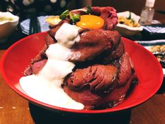 -魔丼屋(日月光店)