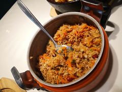 -原味田园·客家菜·土窑鸡(中航城君尚购物中心店)