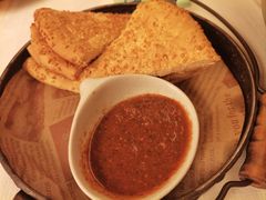 -龟兹KUCINA·新疆菜(前滩L+PLAZA店)