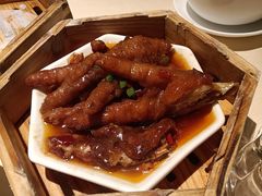 -侨美食家·粤菜(体育西路店)
