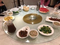 -三义和酒楼(广渠门店)