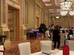 -澳门喜来登大酒店