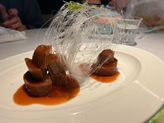 -桂满陇·海市蜃楼·黑金(国金店)