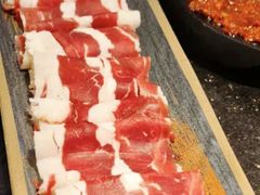 -井格重庆火锅(通州梨园店)