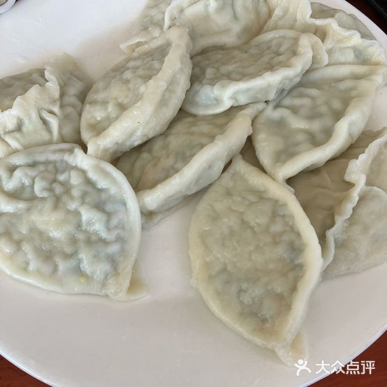 海宝渔家-鲅鱼水饺海鲜美食