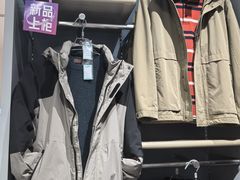 -南京商厦