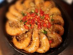 -湖南老饭铺(福永店)