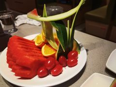 -海底捞火锅(漫乐城夜宵主题店)
