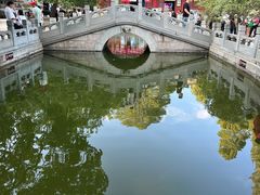 -香山公园