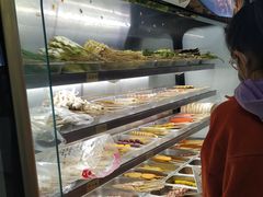 -路边摊胡同里(星城商厦店)