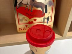 -奈雪的茶(七宝领展广场店)