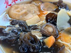 福缘面-龙华素斋(龙华路店)