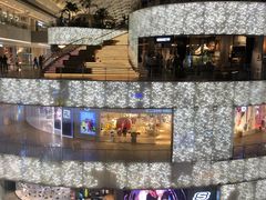 -深圳百老汇电影中心(IMAX万象天地店)