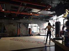-能量健身私教工作室(1527店)
