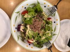 -萨莉亚意式餐厅(连城店)