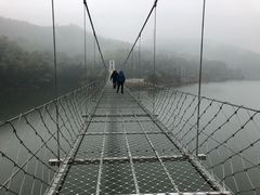 -石燕湖生态旅游景区