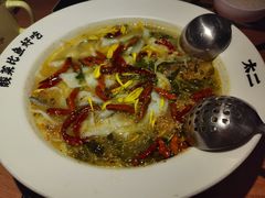 -太二酸菜鱼(沈阳万象城店)