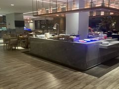 -深圳湾万怡酒店