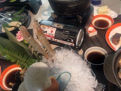 -極上萬膳·日料放题(海岸城店)