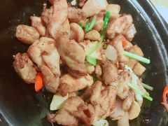 -潮粥荟·潮汕砂锅粥(朝阳大悦城店)