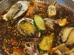 -妈妈菜舟山海鲜(定海古城店)