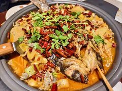 -三个大叔烤羊肉串·炭炉砂锅菜(西三旗店)