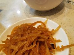 -楊家一锅(沙阳路店)