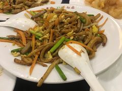 -晋阳饭庄(虎坊桥店)