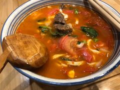 -陈八两面家(华孚写字楼店)