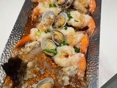-外婆家(西红门荟聚购物中心店)