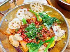 -福客麻辣烫·现炒麻辣香锅(印力中心店)