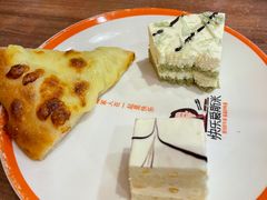 -快乐爱斯米牛排自助(太原街万达店)