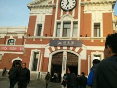 -沈阳站