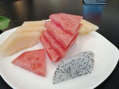 -青岛证大喜玛拉雅酒店·Z1餐厅
