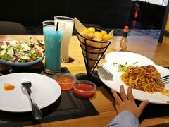 -清真·艾美可餐厅(大悦汇店)