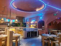 -阿娜尔·新疆菜(宜家荟聚中心店)