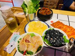 -肆幺幺烤肉(乐汇城店)