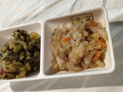 -深山老屋(国顺东路店)