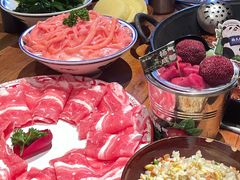 -楠火锅(太古里总店)