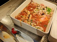 -The COOK·厨餐厅·自助餐(浦东嘉里大酒店)