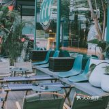 东莞探店丨咖啡鲜森 Coffee·C3丨绿色记忆的咖啡店