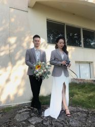-天长地久婚纱摄影(宝安梦幻影城西乡店)