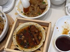 -蔡澜点心·粤菜(月星环球港店)