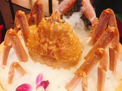 -蟹的岡田屋(正大广场店)