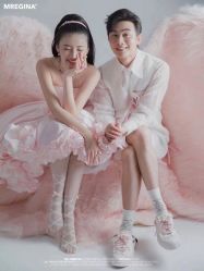 -Mregina 美人纪摄影(样片研发中心)