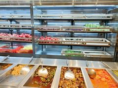 -老乡鸡(上海白玉兰广场店)