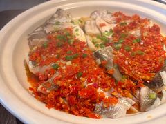 -单家老院·院子里的青岛菜(沙子口店)