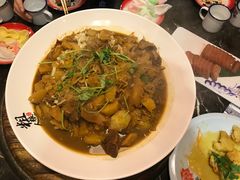 -粗粮人家(簋街店)
