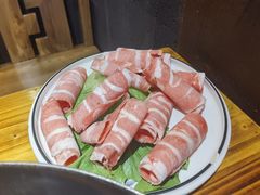 -贵厨酸汤牛肉(小十字店)