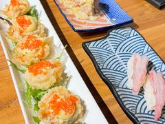 -三渡居酒屋